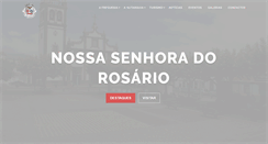 Desktop Screenshot of juntarosario.org